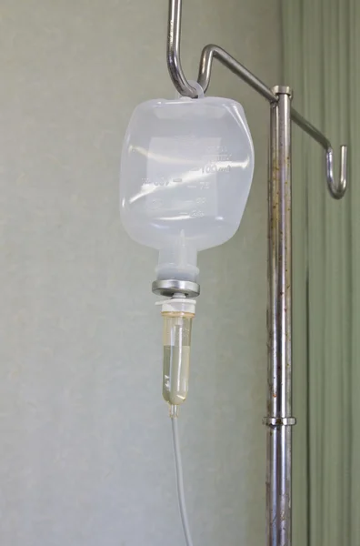 Infusion bottle