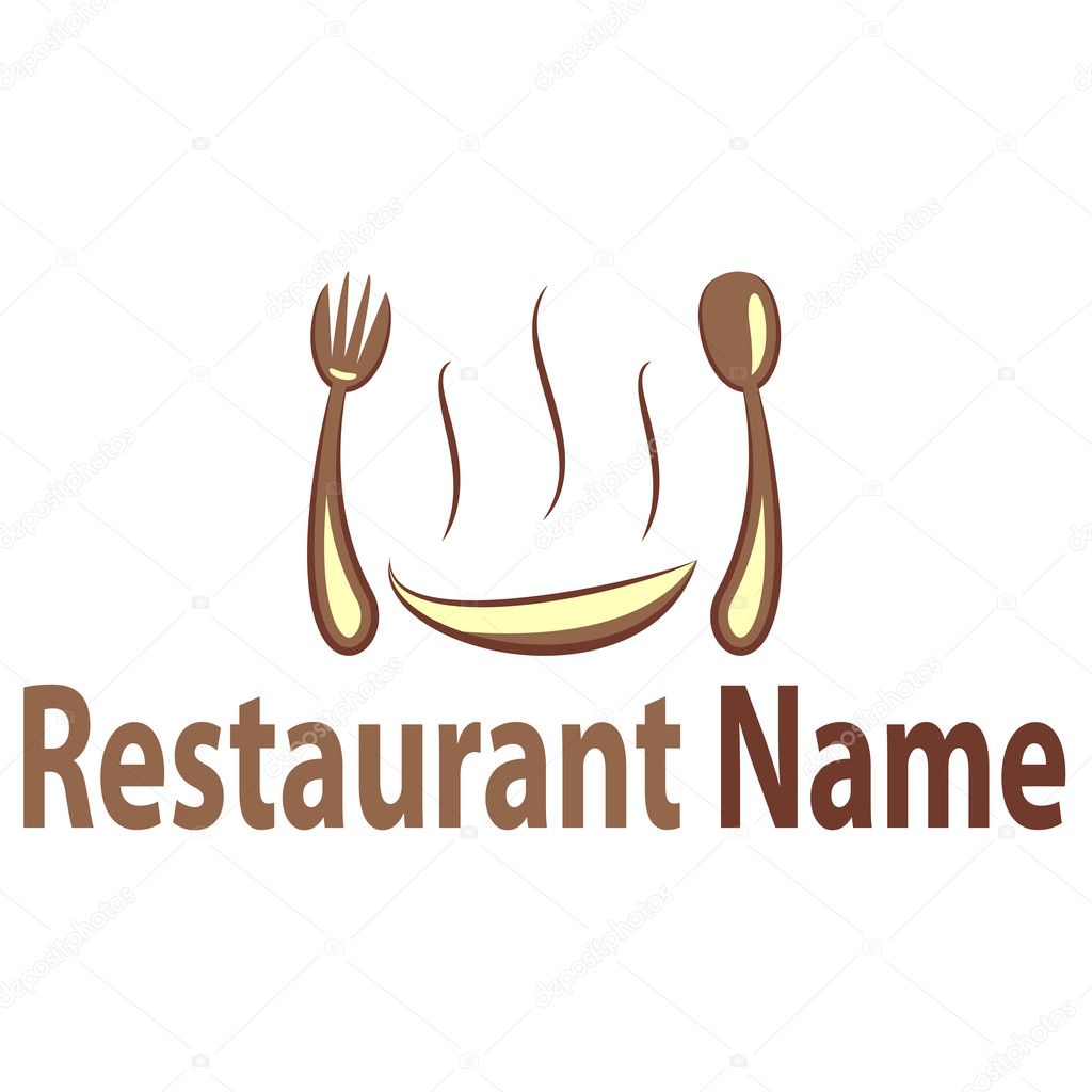 best fonts for restaurant logos