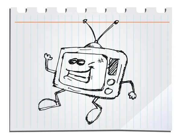 Drawn Tv