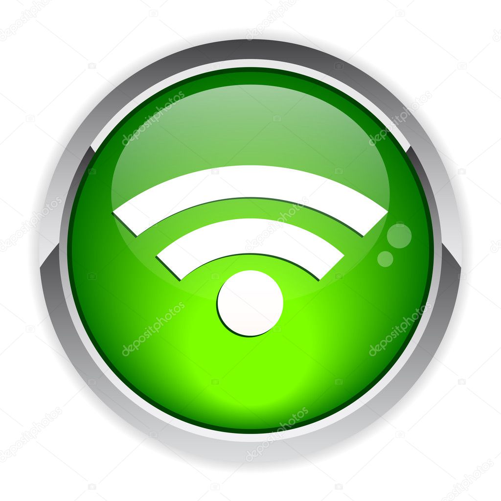 Wifi Icon