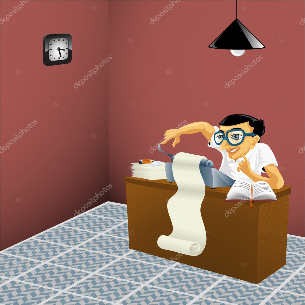 http://static9.depositphotos.com/1641036/1122/v/950/depositphotos_11228039-Man-thinking-behind-the-typewriter-vector-illustration.jpg