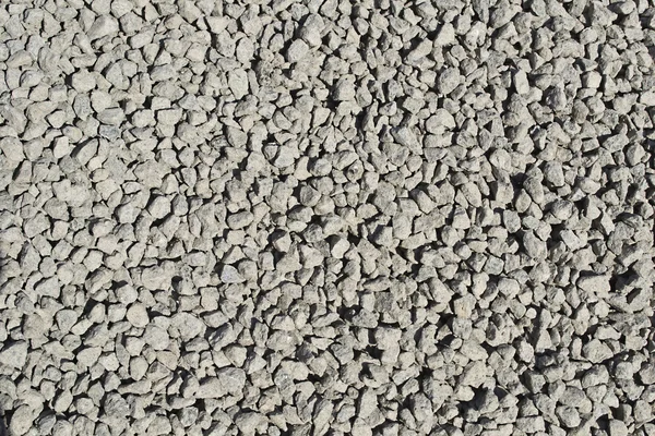 Sandy gravel