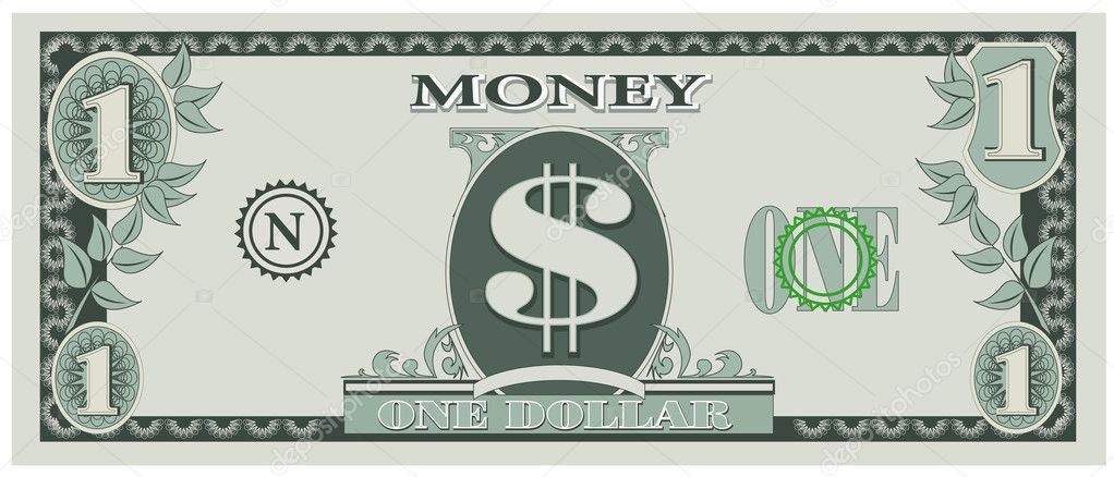 clipart of fake money - photo #15