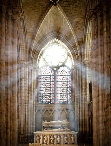 Saint denis cathedral