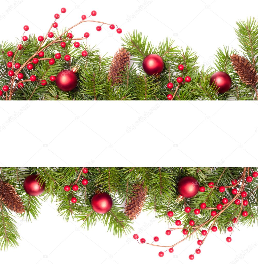 xmas banners clipart - photo #49