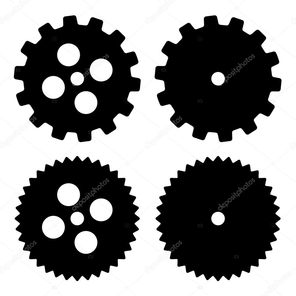 bike sprocket clip art - photo #27