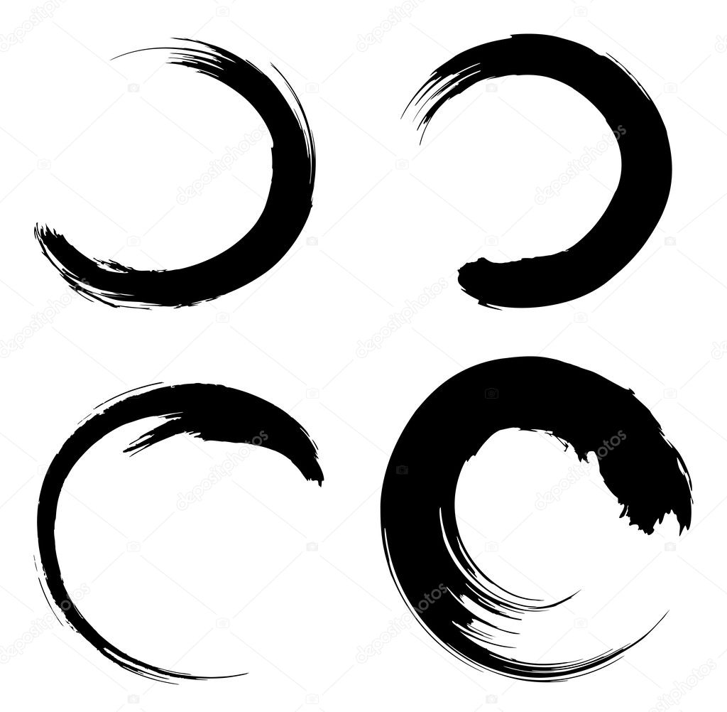 Symbols Circle