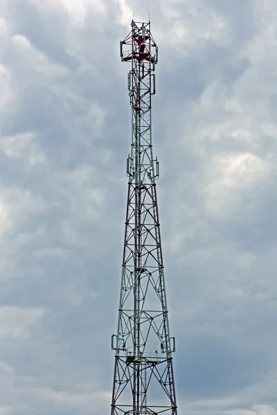 Tower for cellular communication