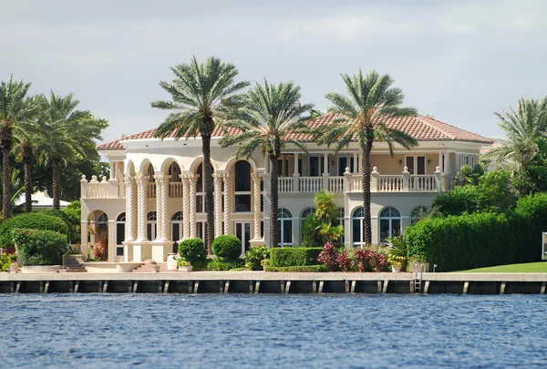 Luxury Waterfront Property