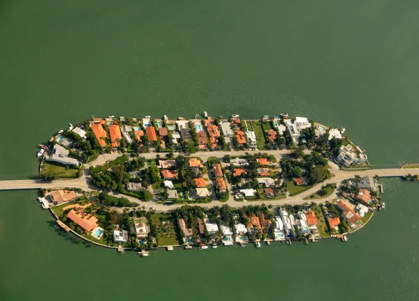 Island real estate