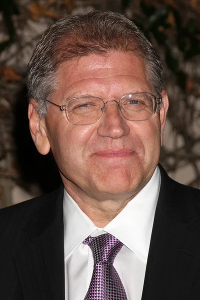 Robert Zemeckis – Editorisches Stock-Foto