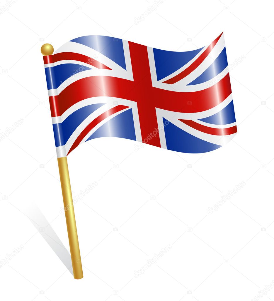 clipart english flag - photo #19