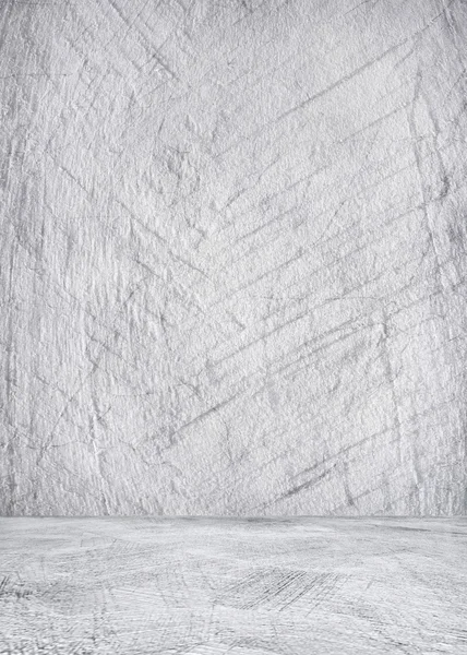 Grunge concrete interior. — Stock Photo, Image