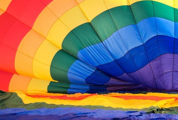 stock image Closeup balloon