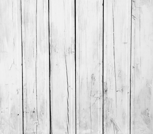 Вивітрювання білого деревини — стокове фото