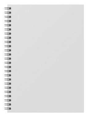 Notebook clipart