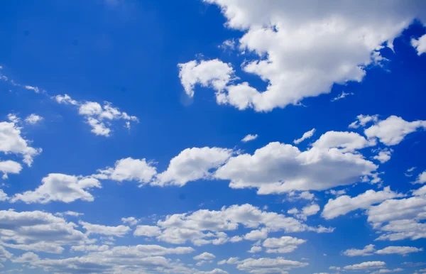 Eine Natur Hintergrund auf dem Himmel Hintergründe — Stockfoto