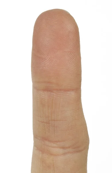 Finger — Stockfoto