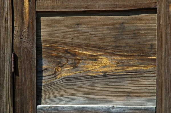 Гарною текстурою деревини — стокове фото
