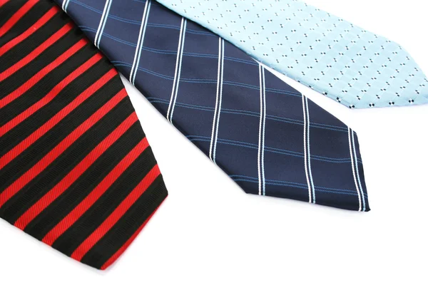 Kravatlar — Stok fotoğraf