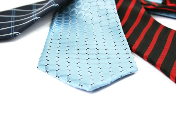 Neckties — Stock fotografie
