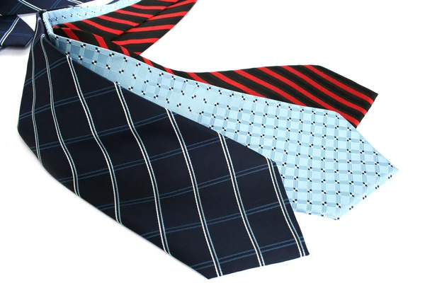 Kravatlar — Stok fotoğraf