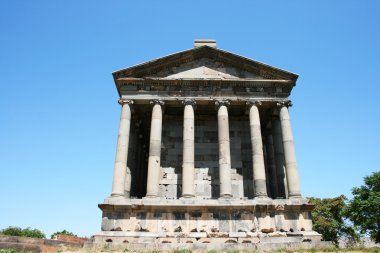 Garni Tapınağı