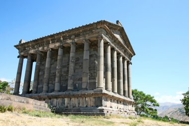 Garni Tapınağı