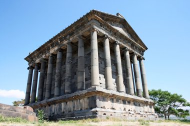 Garni Tapınağı