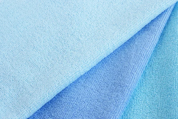 Ręczniki tekstura — Zdjęcie stockowe