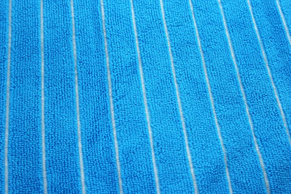 Textur des Handtuchs — Stockfoto