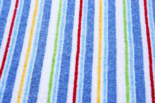 Textura toalha — Fotografia de Stock