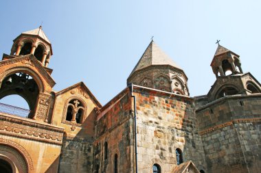 Ermenistan eski Apostolik Kilisesi