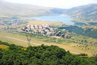 jermuk şehir