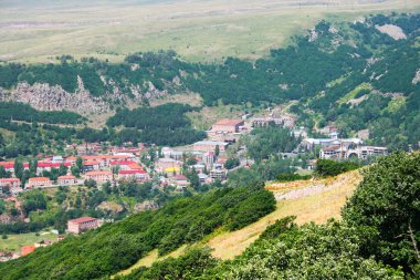 jermuk şehir