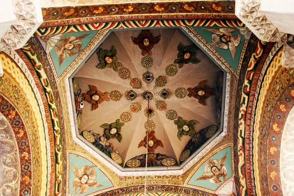 Antiga Igreja Apostólica na Armênia — Fotografia de Stock