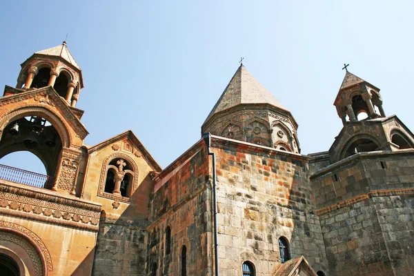 Örményország-ősi apostoli egyház — Stock Fotó