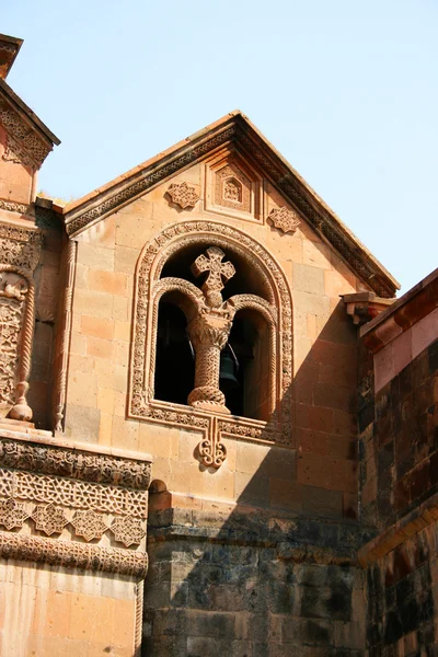 Starověké apoštolské církve v Arménii — Stock fotografie