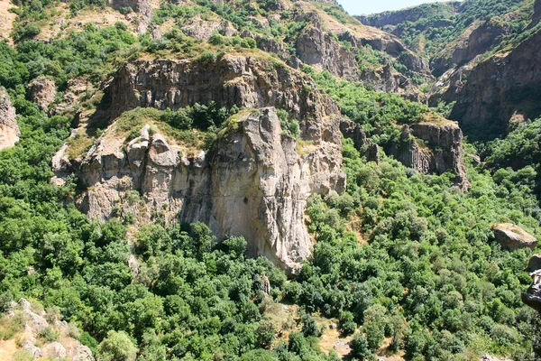 亚美尼亚景观 — 图库照片