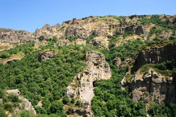 アルメニアの風景 — ストック写真