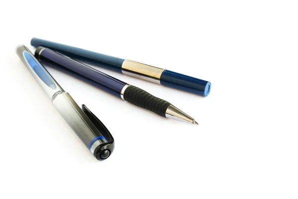 Trois stylos — Photo