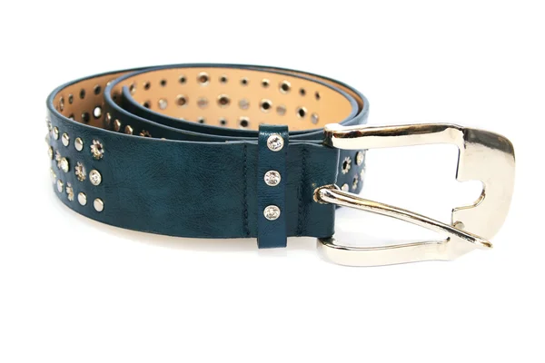 Stylish belt — Stock Photo, Image