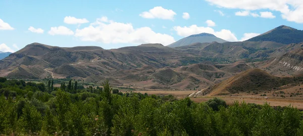 Paisaje — Foto de Stock