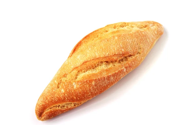 흰색 빵 — 스톡 사진
