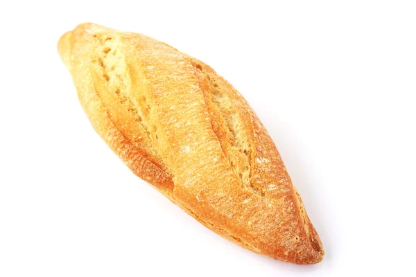 Pan sobre blanco —  Fotos de Stock