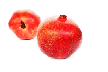 Pomegranate clipart