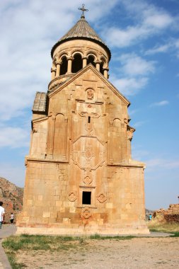 Noravank Manastırı