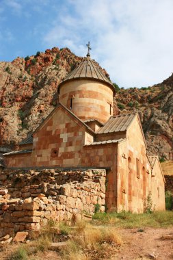 Noravank Manastırı