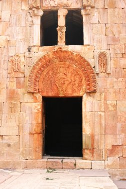 Noravank Manastırı