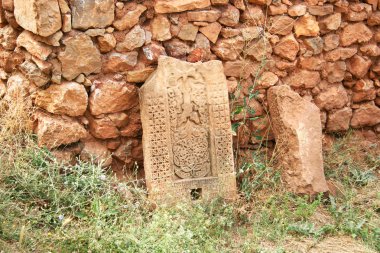 Noravank Manastırı